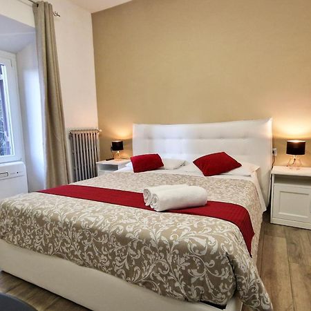 Giulya Guesthouse Roma Eksteriør bilde