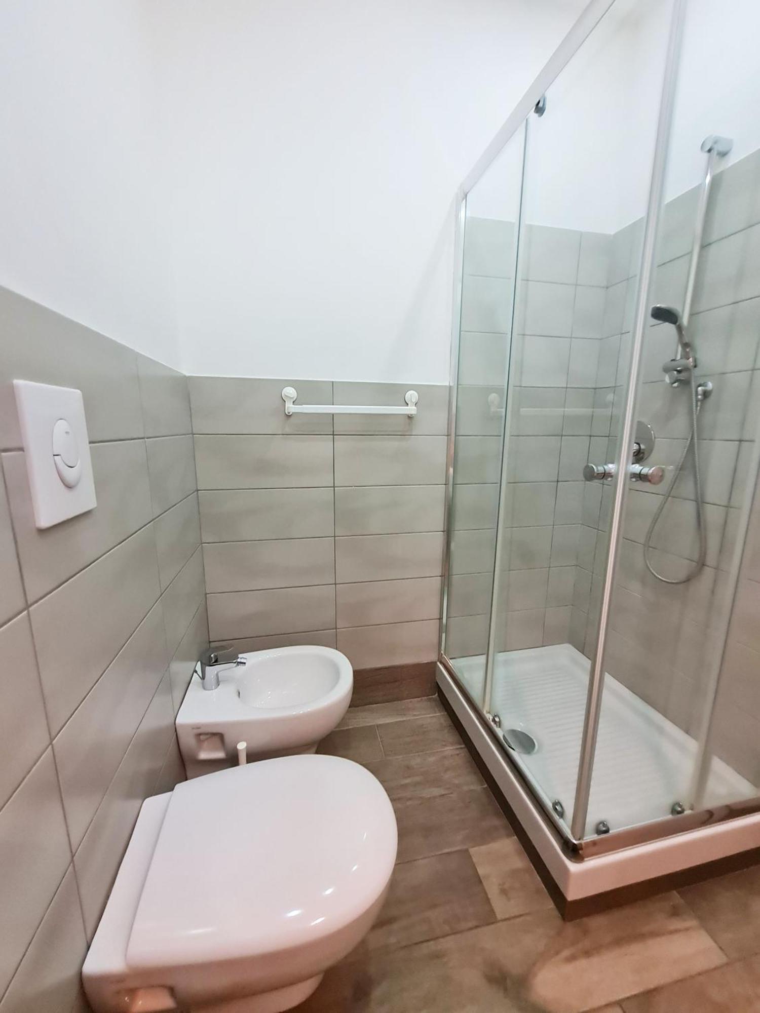 Giulya Guesthouse Roma Rom bilde